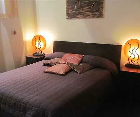 Hotel Kiara Rzym
