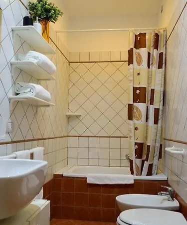 Kiara Hotel Rzym