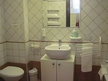 Отель Kiara Рим