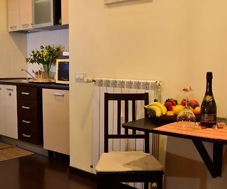 Kiara Hotel Rome